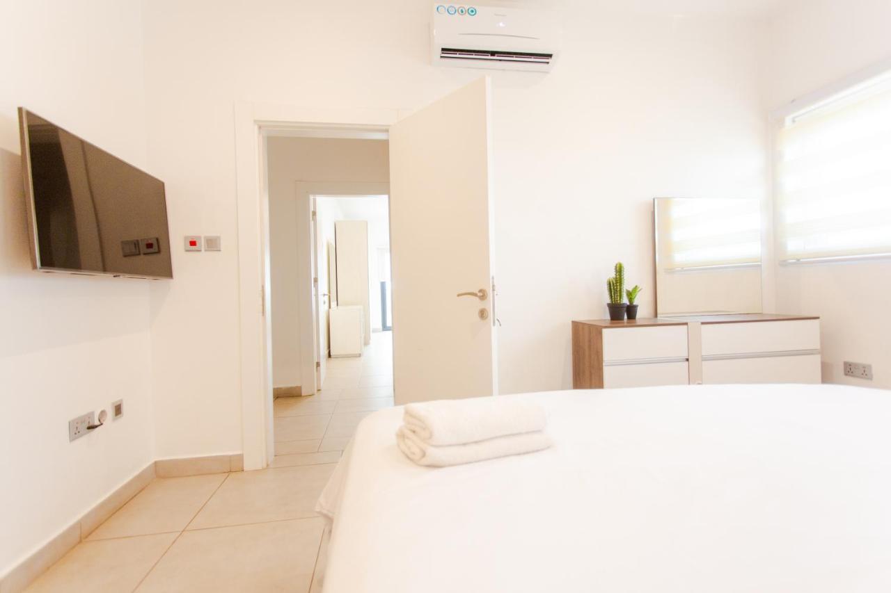 Accra Luxury Apartments @ Pine Court Exterior foto