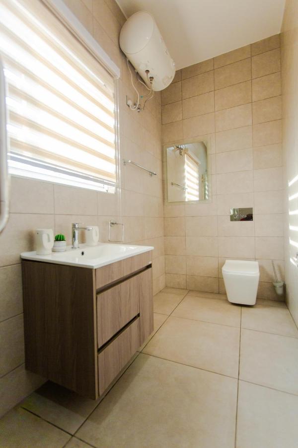 Accra Luxury Apartments @ Pine Court Exterior foto