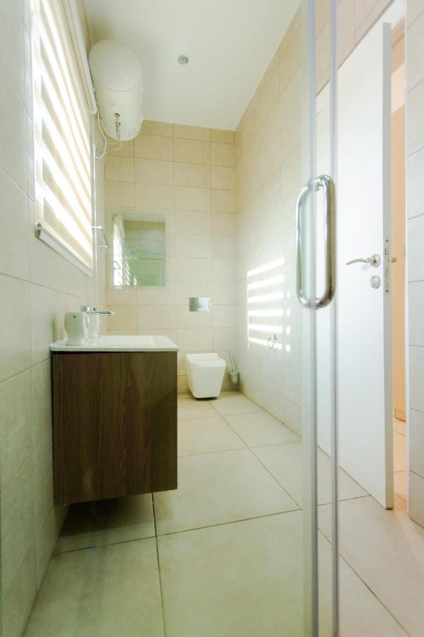 Accra Luxury Apartments @ Pine Court Exterior foto