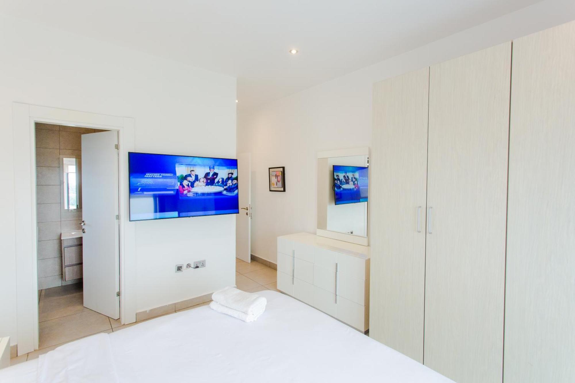 Accra Luxury Apartments @ Pine Court Exterior foto